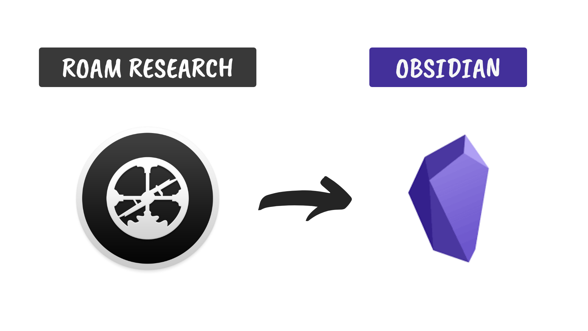 Obsidian Obsidian