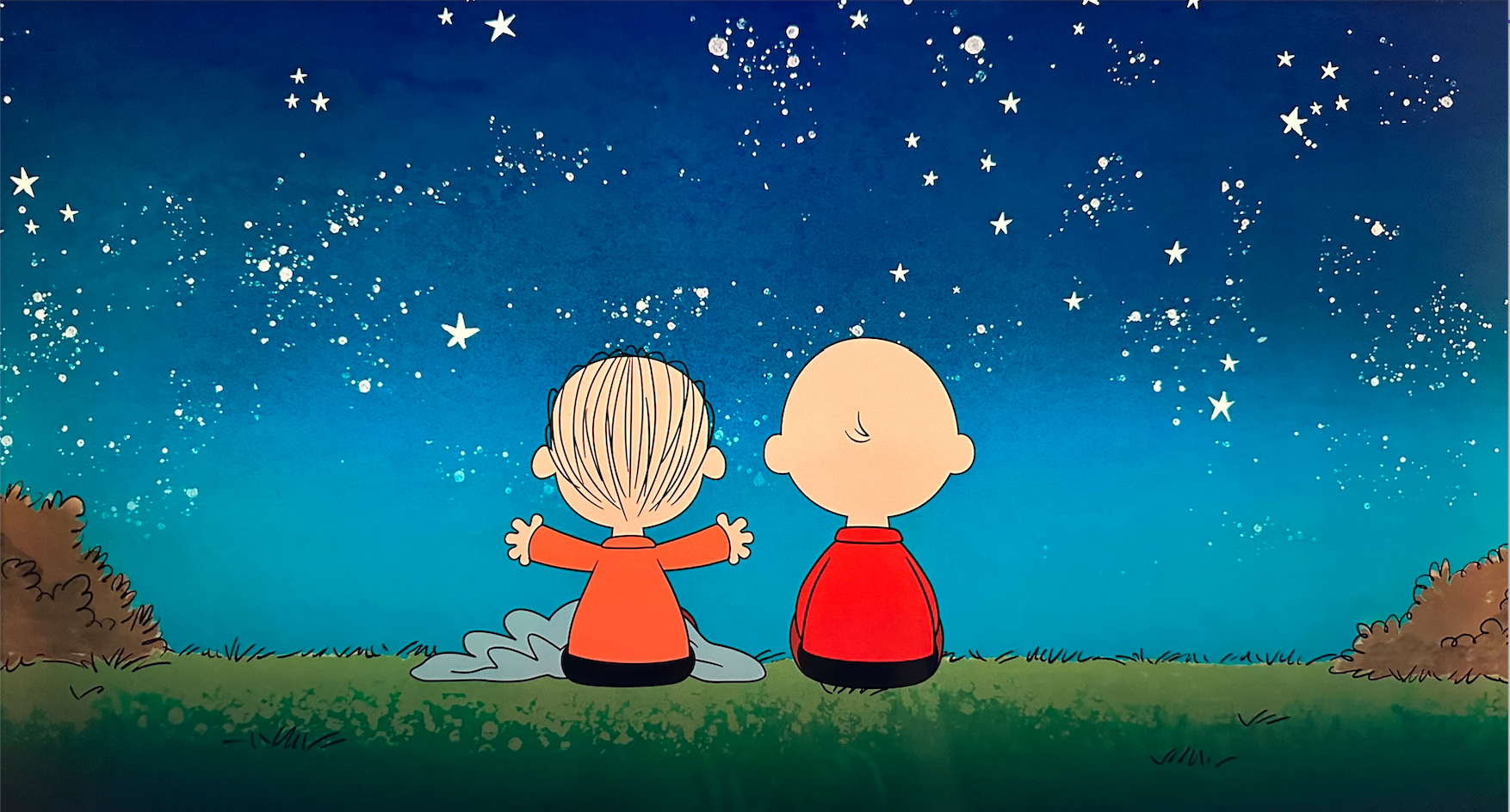 Linus-Charlie-Brown Linus-Charlie-Brown