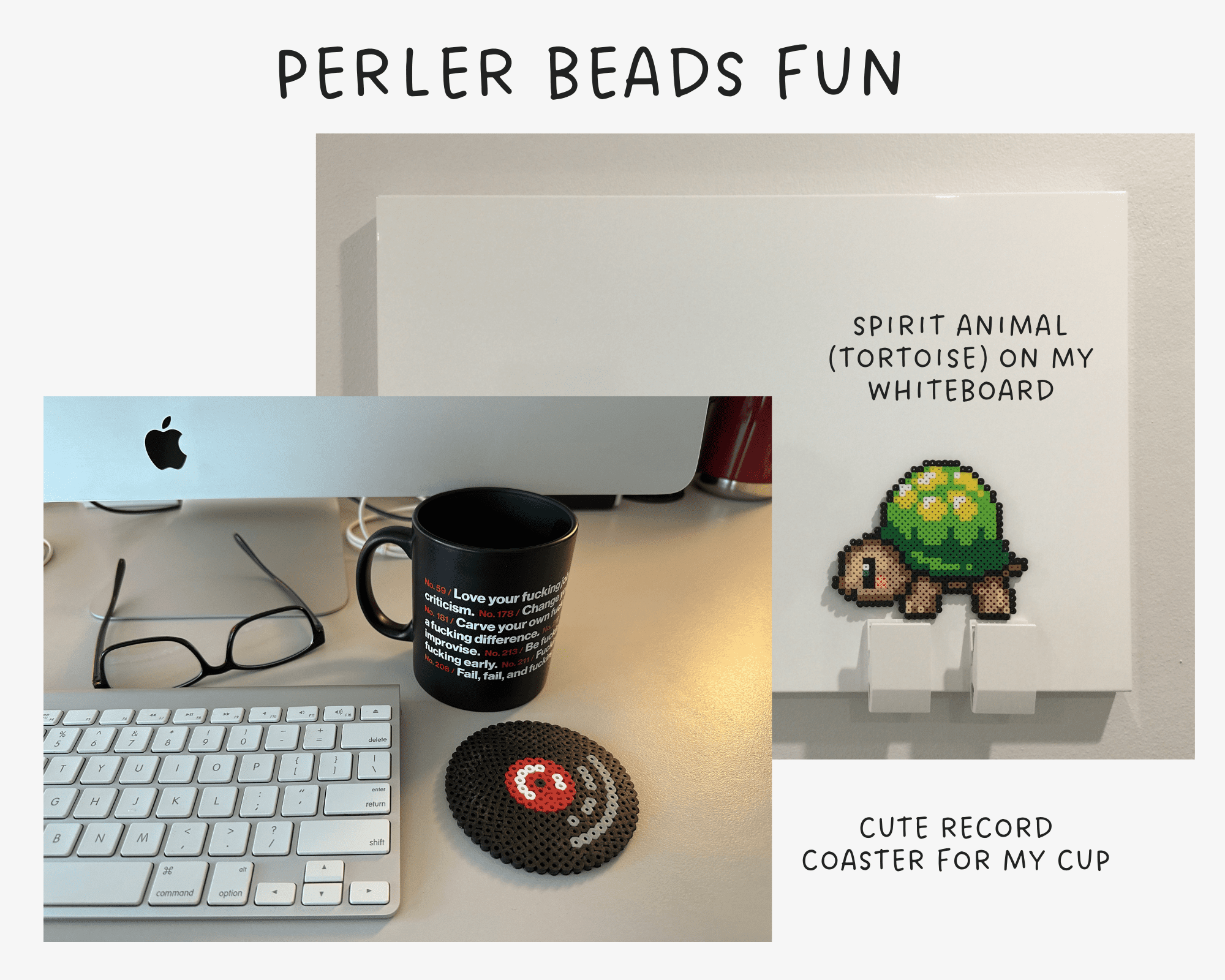 Perler-Beads