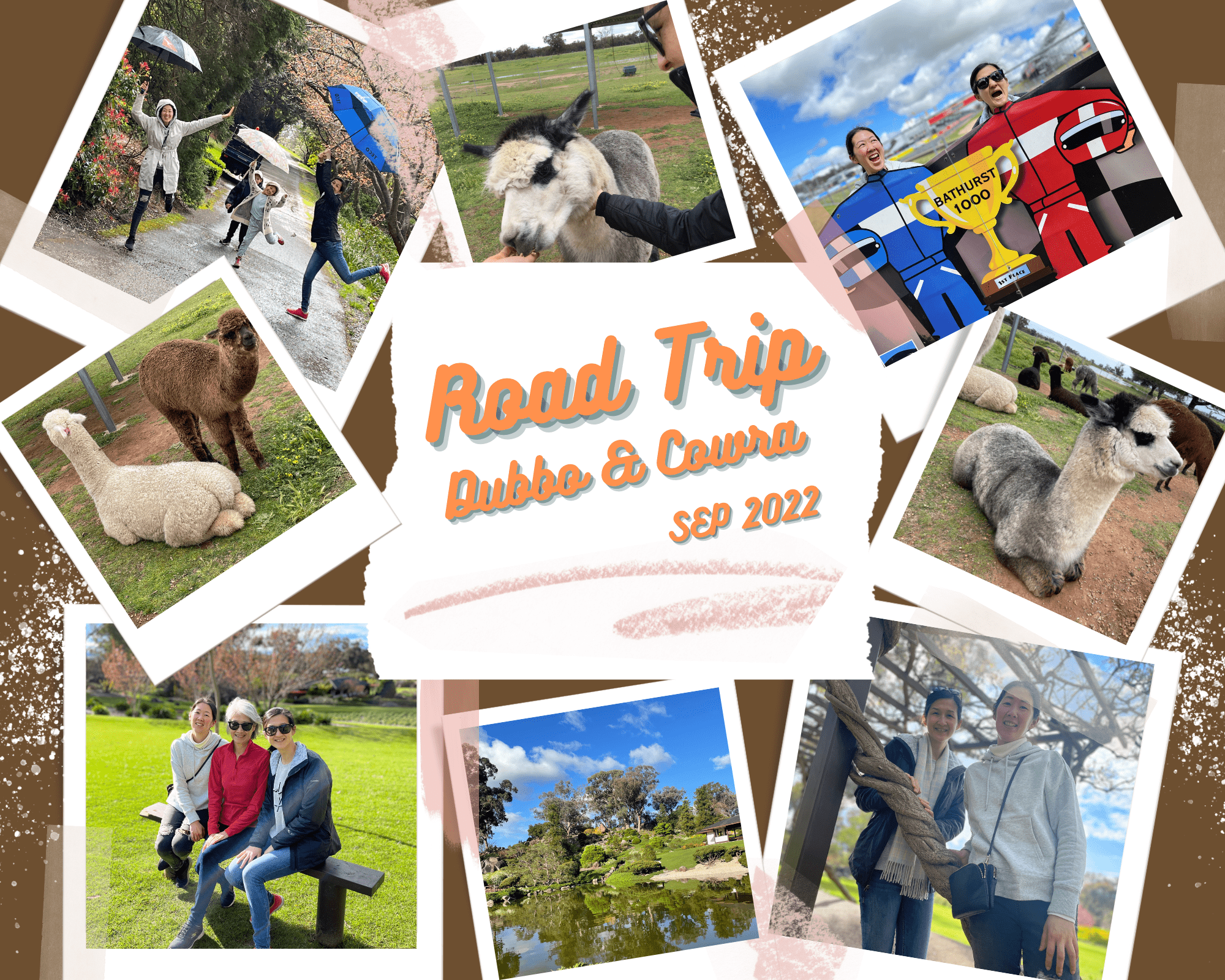 Road-Trip