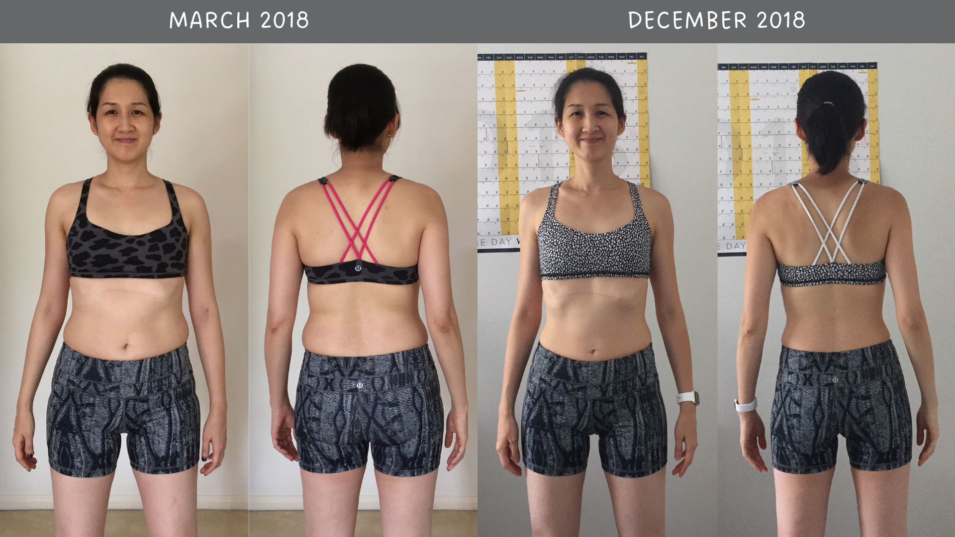 Body-Transformation Body Transformation