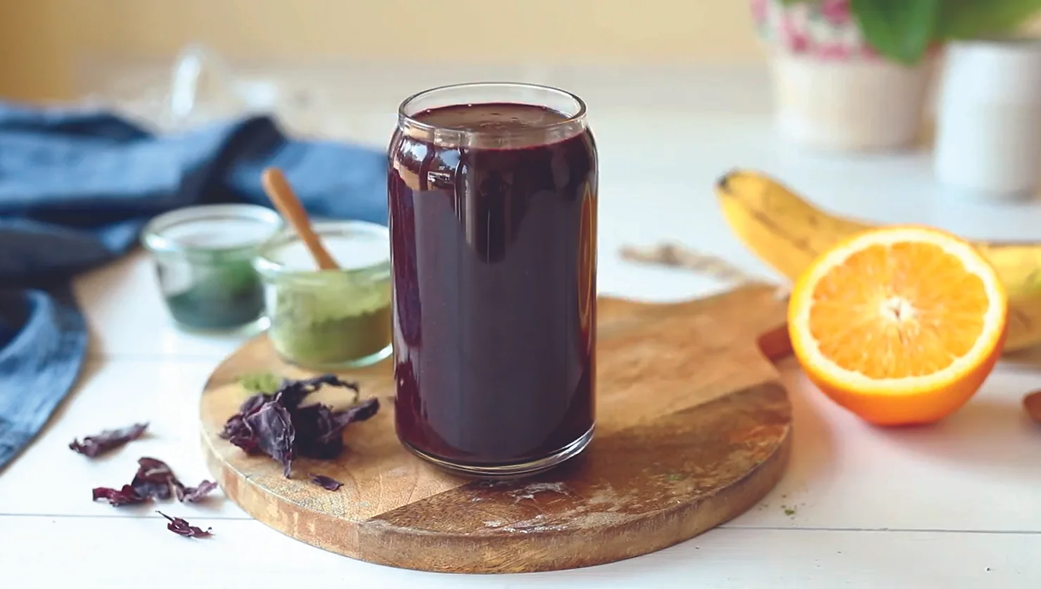 Hmd Smoothie