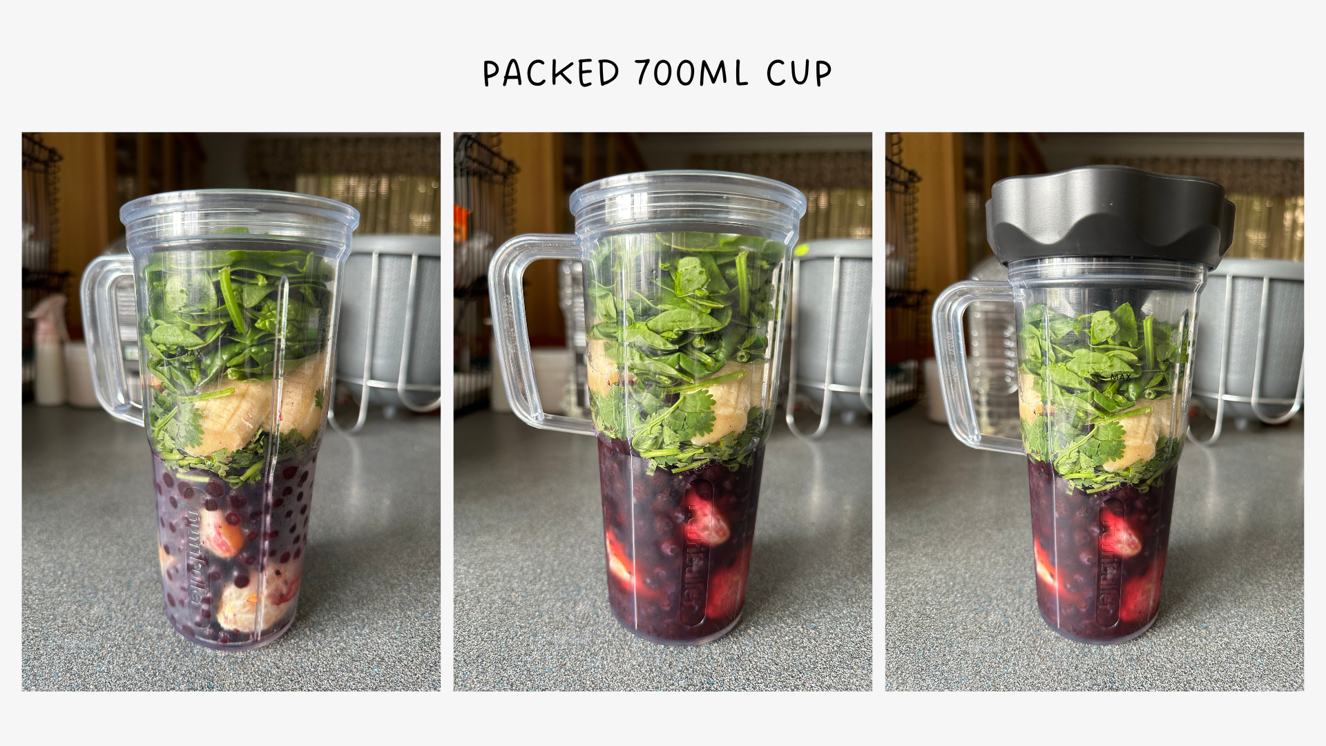 Ingredients-in-Cup Ingredients In Cup