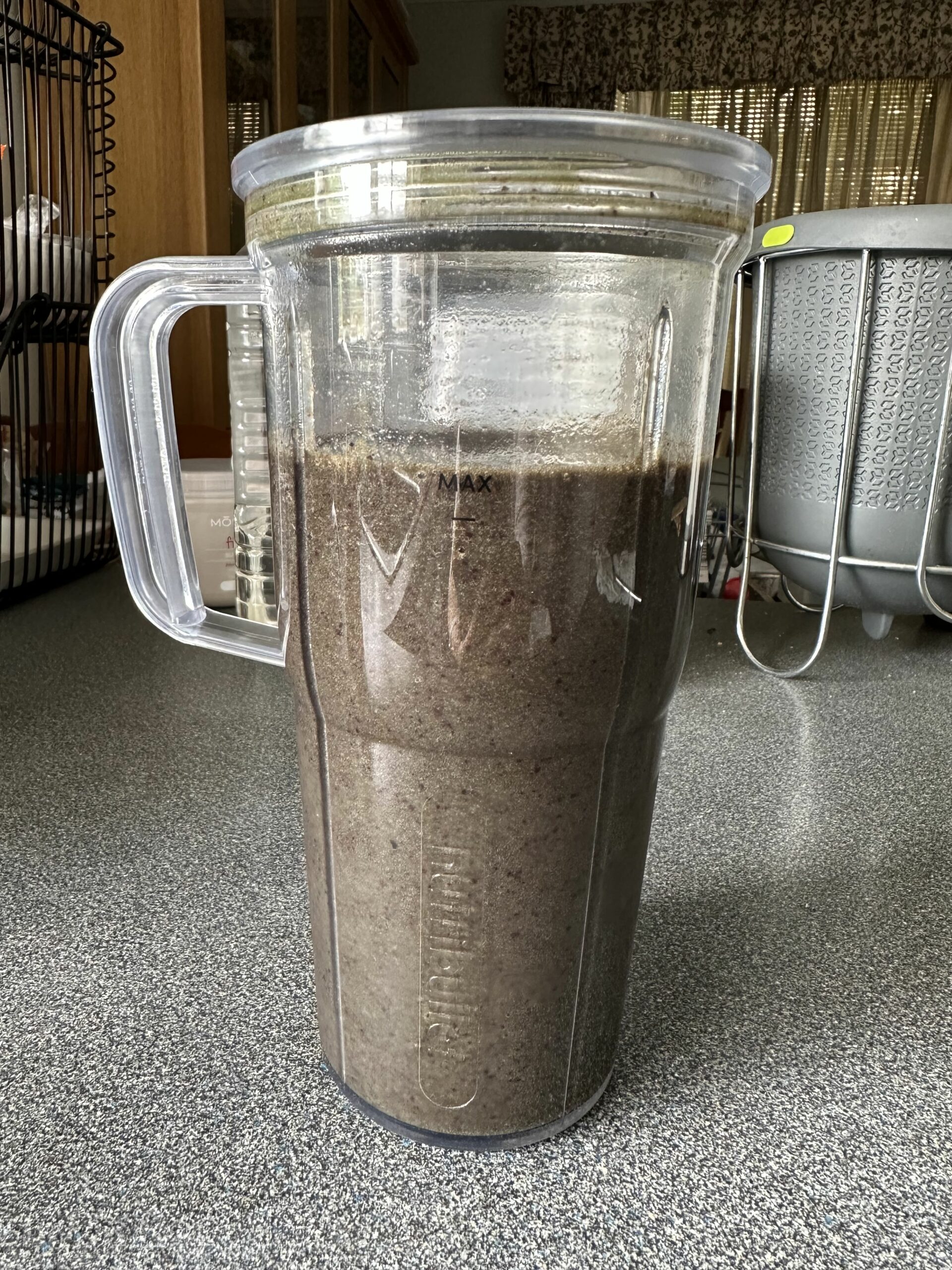 Smoothie-Made Smoothie Made
