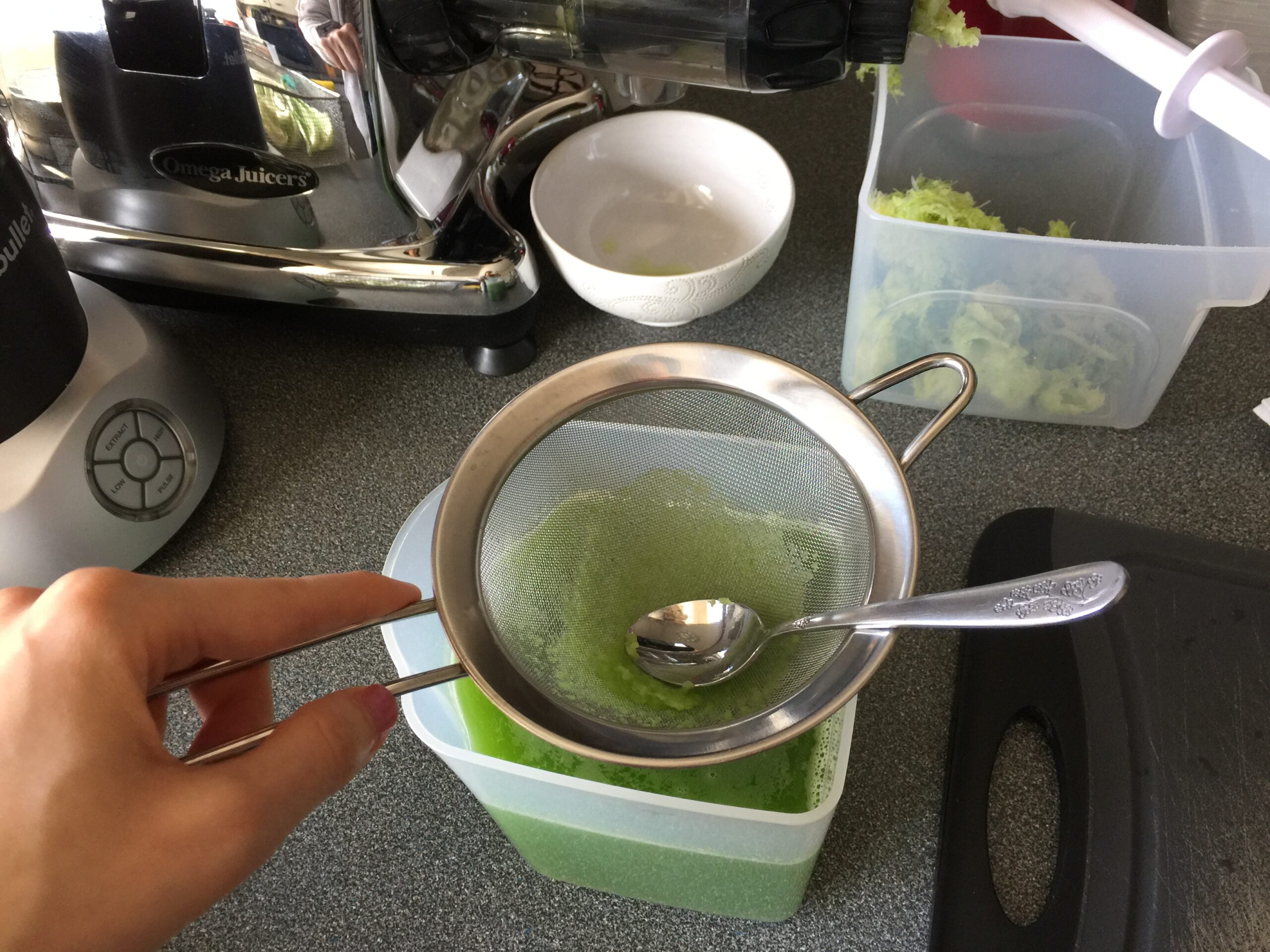 Tea Spoon