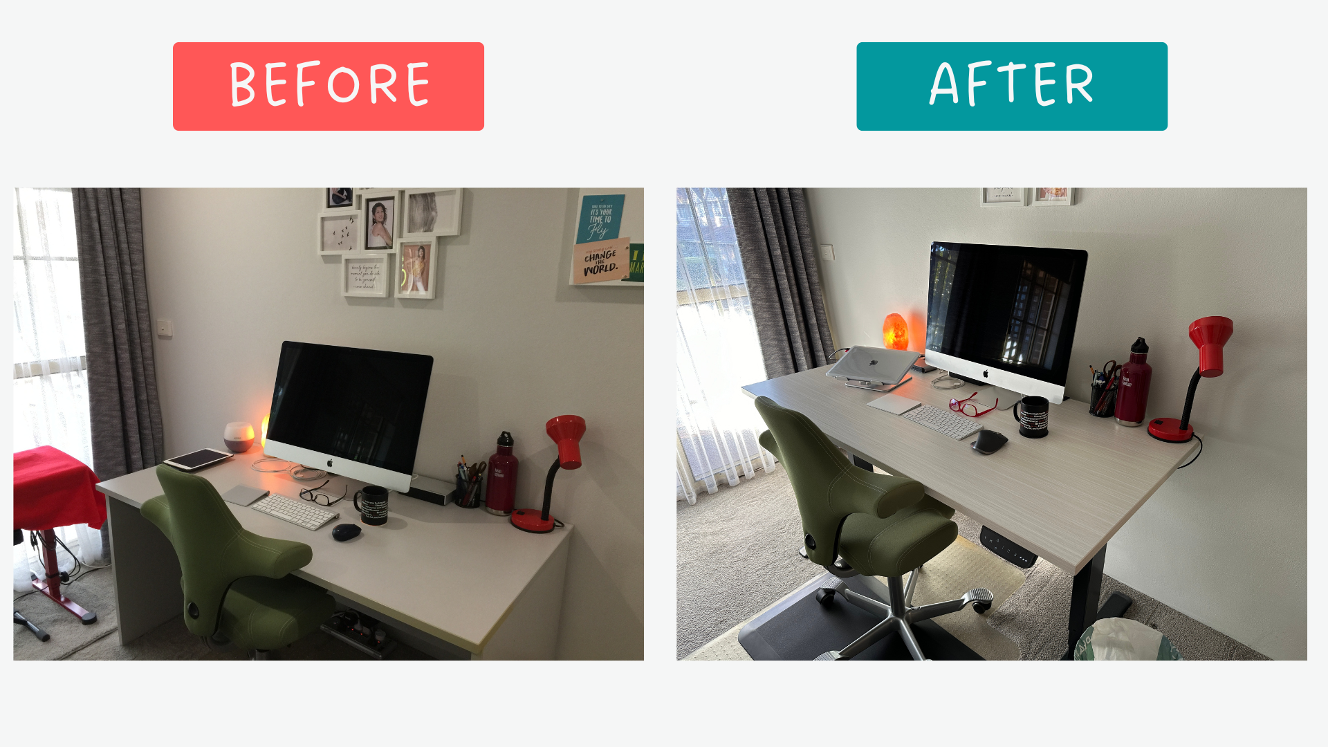 Upgraded-Workspace Upgraded Workspace